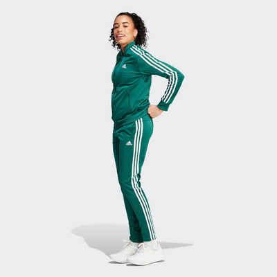 adidas tracksuit damen grün|Grüne Trainingsanzüge .